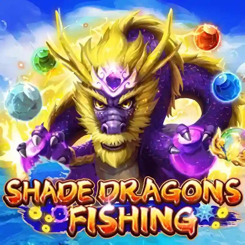 Giao diện trò chơi Bắn Cá Ngũ Long trực tuyến tại fc888