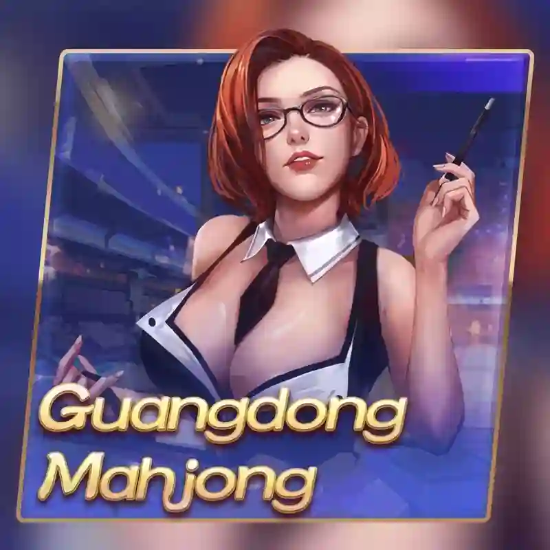 Trò chơi Guangdong Mahjong tại casino trực tuyến fc888