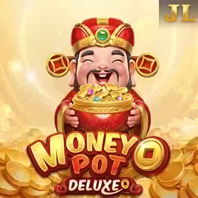 Trò chơi Nồi Tiền Deluxe tại fc888