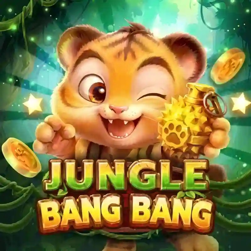 Chơi game Rừng Nổ Bùm Bùm tại fc888